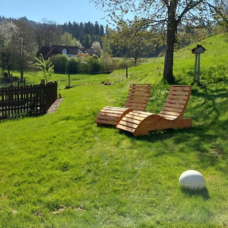 Ferienhaus Broche Hilchenbach Zewnętrze zdjęcie