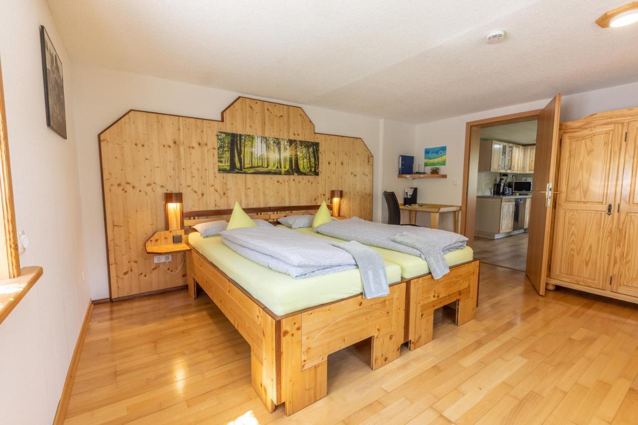 Ferienhaus Broche Hilchenbach Zewnętrze zdjęcie