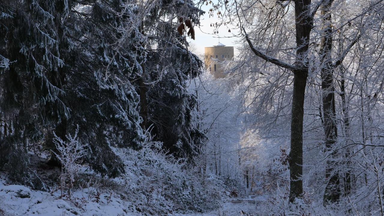 Ferienhaus Broche Hilchenbach Zewnętrze zdjęcie