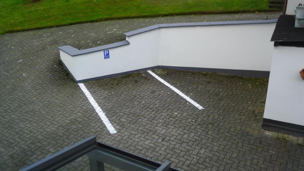 Ferienhaus Broche Hilchenbach Zewnętrze zdjęcie