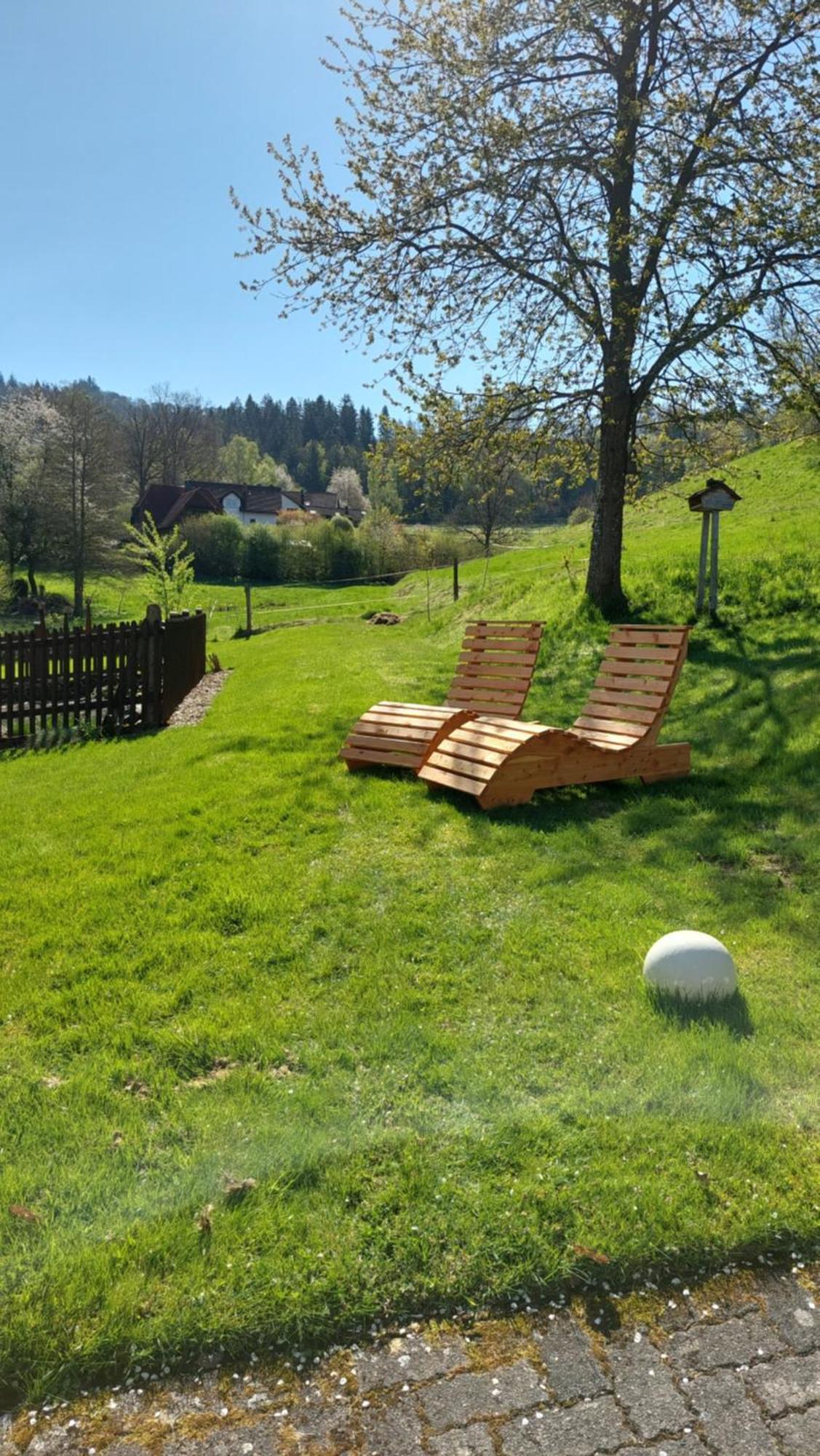 Ferienhaus Broche Hilchenbach Zewnętrze zdjęcie
