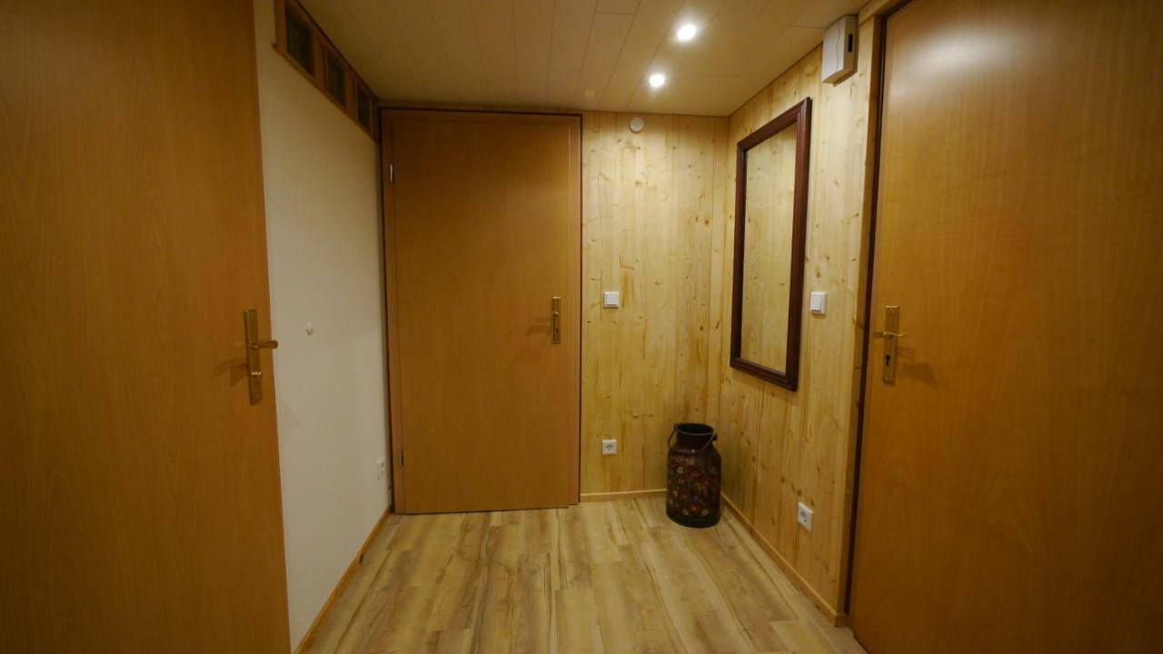 Ferienhaus Broche Hilchenbach Zewnętrze zdjęcie