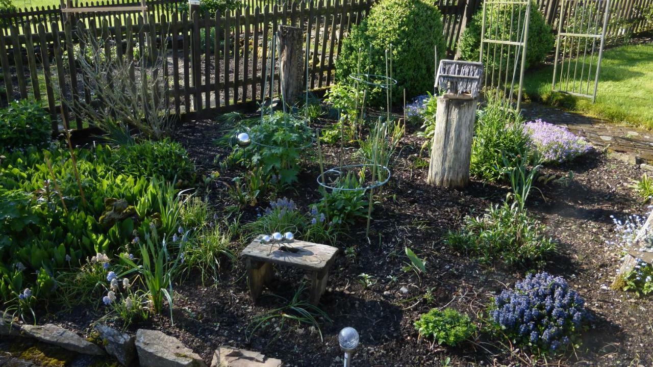 Ferienhaus Broche Hilchenbach Zewnętrze zdjęcie